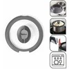 TEFAL Ingenio stiklinis dangtis 24 cm [L9846553]