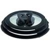 Tefal Rinkinys pokrywek Ingenio L9849053 3 vnt.
