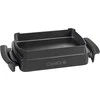 Keičiamos plokštės prie OptiGrill Elite Tefal Snacking baking