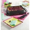Keičiamos plokštės prie OptiGrill Elite Tefal Snacking baking