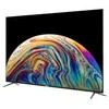 Televizorius DAHUA DHI-LTV43-SD400, 43" (109 cm), Android TV, 4K, Wi-Fi, Bluetooth