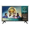 Televizorius Hisense HD Smart TV | 32A4Q | 32" | Smart TV | VIDAA OS | HD | Juodas