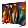 Televizorius HISENSE 43A6N 43" UHD Smart TV 60Hz 2xUSB