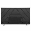 Televizorius HISENSE 43A6N 43" UHD Smart TV 60Hz 2xUSB