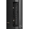 „Hisense UHD“ išmanusis televizorius | 43A6Q | 43" | Išmanusis televizorius | VIDAA OS | UHD | Juodas