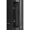 „Hisense UHD“ išmanusis televizorius | 43A6Q | 43" | Išmanusis televizorius | VIDAA OS | UHD | Juodas