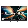 Televizorius Hisense ULED MiniLED Smart TV 4K | 55U7Q | 55 | Smart TV | UHD | Juodas