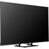 Televizorius Hisense ULED MiniLED Smart TV 4K | 55U7Q | 55 | Smart TV | UHD | Juodas