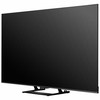 Televizorius Hisense ULED MiniLED Smart TV 4K | 55U7Q | 55 | Smart TV | UHD | Juodas