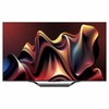 Televizorius TV Set Hisense 75U7NQ Mini LED Smart TV 4K Ultra HD 75-inch