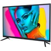Televizorius Kiano Slim TV 24"