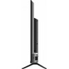 Televizorius Kivi 40', FHD, Google Android TV, Juodas, 1920x1080, 60 Hz, Sound 2x10W, 41 kWh/1000h , BT5, HDMI jungtys 2, 24 months