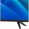 Televizorius Kivi 40', FHD, Google Android TV, Juodas, 1920x1080, 60 Hz, Sound 2x10W, 41 kWh/1000h , BT5, HDMI jungtys 2, 24 months