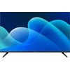 Televizorius Kivi 40', FHD, Google Android TV, Juodas, 1920x1080, 60 Hz, Sound 2x10W, 41 kWh/1000h , BT5, HDMI jungtys 2, 24 months