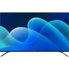 Televizorius Kivi 43", UHD, Android TV 11, 1920x1080, 60 Hz, AV1, Garsas 2x12W, 53 kWh/1000h, WiFi 5G, BT5.1, 3x HDMI, 2x USB (Pažeista pakuotė)