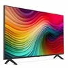 LG 4K „Ultra HD Nanocell“ išmanusis televizorius | 43NANO82T3B | 43 colių | Išmanusis televizorius | webOS24