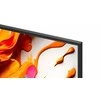 televizorius LG 75"