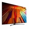 Televizorius LG AI UT81 4K TV | 86UT81003LA | 86 | Smart TV | webOS24 | UHD | Juodas