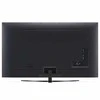 Televizorius LG AI UT81 4K TV | 86UT81003LA | 86 | Smart TV | webOS24 | UHD | Juodas