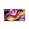 LG OLED83G51LW | 83 | Išmanusis televizorius | webOS 25 | UHD