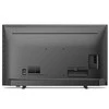 Televizorius Philips 43PUS8010/12 | 43 | Smart TV | TITAN OS | UHD | Juodas