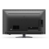 Philips 4K Ambilight televizorius | 43PUS8919/12 | 43 | Smart TV | Titanas | UHD | Judas