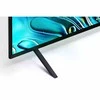 Televizorius Sony K-43S3 | 43'' (108 cm) | Android | UHD | Juodas