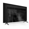 Televizorius Sony K-43S3 | 43'' (108 cm) | Android | UHD | Juodas