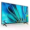 Sony televizorius | K50S35B Bravia 3 | 50 | išmanusis televizorius | „Android“ | 4K UHD