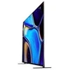 Televizorius Sony K55XR80PAEP Bravia 8 | 55 | Smart TV | Google TV | 4K UHD | Juodas