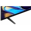 Televizorius Sony K55XR80PAEP Bravia 8 | 55 | Smart TV | Google TV | 4K UHD | Juodas