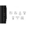 TCL P8K 55P8K 55 colių 4K QLED HDR išmanusis televizorius