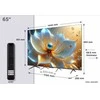 TCL 65P8K QLED