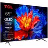 Televizorius TCL 65P8K QLED