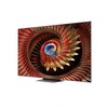 Televizorius TCL 75C8K TV 190.5 cm (75") 4K Ultra HD Smart TV Wi-Fi 4500 cd/m² Juodas