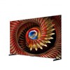 Televizorius TCL 98C8K Mini LED 98" 4K Ultra HD Google TV