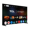 Televizorius TCL 98C8K Mini LED 98" 4K Ultra HD Google TV