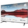 Televizorius Xiaomi  43" A Pro 2025 ELA5483EU
