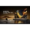 Televizorius Xiaomi TV Max 2025 100" QLED 4K