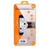 Tempered Glass Topt Apsauginis stiklas Oranžinis skirtas Apple iPhone 8