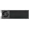 Thermaltake radiatorius Thermaltake SSD M.2 2280 "MS-1/Air Cooler" mažmeninė prekyba