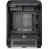 Thermaltake „The Tower 600 TG Juodas“