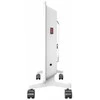 Šildytuvas oro 1.0 kW Wi-Fi FRAME Thermex pakabinamas/pastatomas