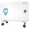 Šildytuvas oro 1.0 kW Wi-Fi FRAME Thermex pakabinamas/pastatomas