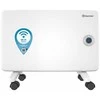 Šildytuvas oro 1.0 kW Wi-Fi FRAME Thermex pakabinamas/pastatomas