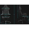 ThunderX3 CORE Loft Ergonomic Gaming Chair – Dark Pilkas
