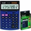 Skaičiuotuvas Toor Electronic TR-2266A Skaičiuotuvas