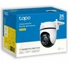 TP-LINK | Pan/Tilt Security Wi-Fi kamera | Tapo C520WS | Kupolas | 4 MP | 3,18 mm/F1,6 | IP66 | H.264 | „MicroSD“, iki 512 GB