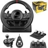 Žaidimų vairas Tracer SimRacer  6 in1 /PC / PS4 / PS3 / Xone / X360 / SWITCH