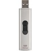 Kietasis diskas Transcend Išorinis SSD 512 GB ESD320A - USB 10 GB/s, A tipo
